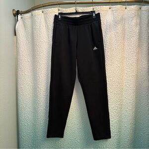 Women’s Adidas Black Jogger Pants Size M